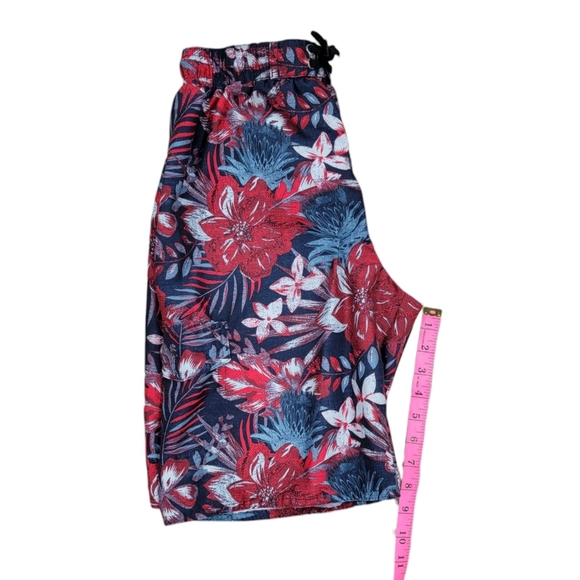 (B) Boys Swim Trunks Burnside - Picture 9 of 10